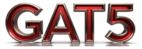 gat5 logo