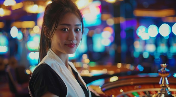 gat5 Live Casino